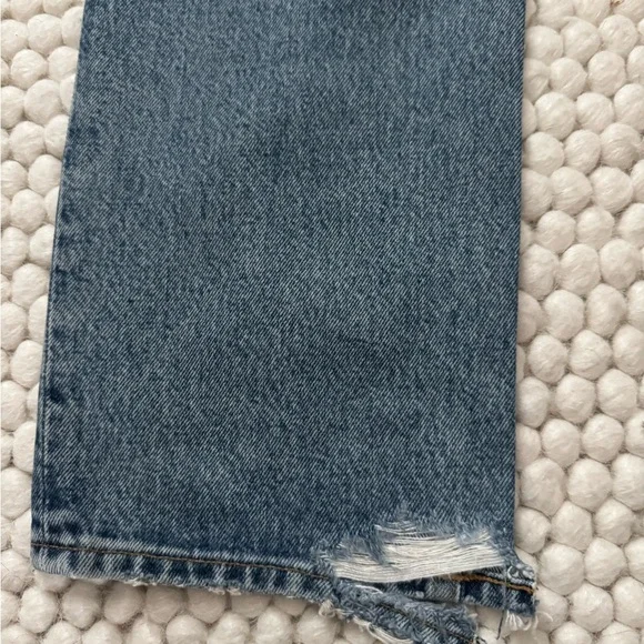 Agolde Riley - Picture 14 of 15